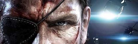 Metal Gear Solid 5 Ground Zeroes: Hideo Kojima mostra le custodie per iPhone