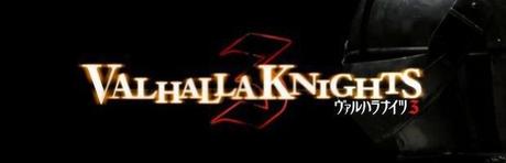 Valhalla Knights 3 Gold: non ci sono piani per una localizzazione in inglese