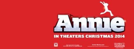 Ecco il primo trailer di Annie