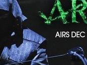 Arrow trama comic preview quindicesimo episodio, Promise
