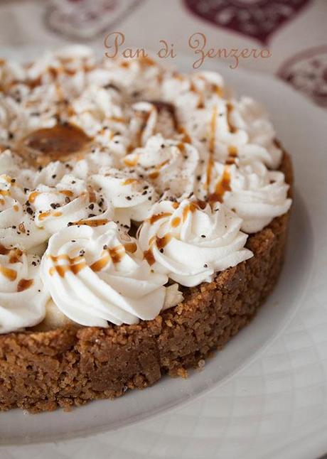 Banoffee Pie 