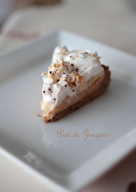 banoffee pie