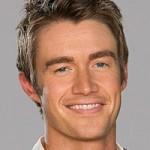 iZombie: Robert Buckley nel cast del pilot The CW The CW Robert Buckley iZombie DC Comics 