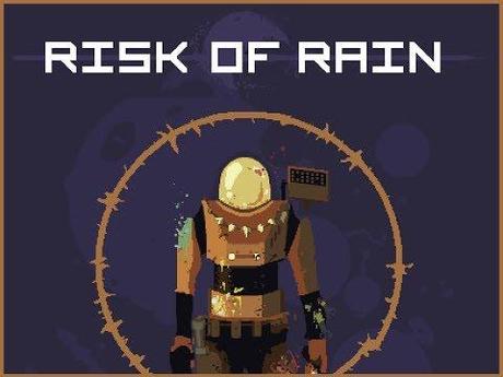 Risk of Rain – Recensione