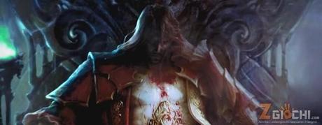 Alucard entra in azione grazie al DLC Revelations di Castlevania: Lords of Shadow 2