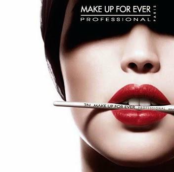 Make Up Forever / 3 semplici regole per acquistarla al Cosmoprof