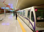 Quello straniante senso vergogna provi aggirandoti nella metropolitana Sofia. Semplicemente perché, differenza quella della città, metropolitana... normale. Europea