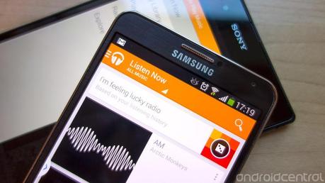  Trasferire e copiare la musica da iTunes allo smartphone o tablet Android