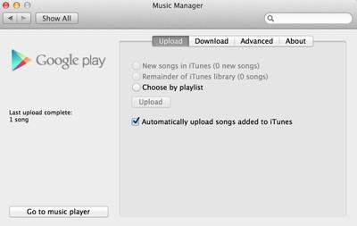  Trasferire e copiare la musica da iTunes allo smartphone o tablet Android