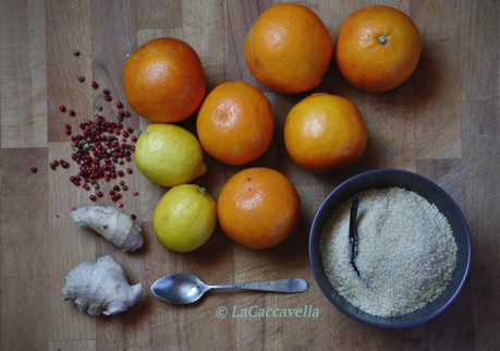 marmellata, jam, orange, arance