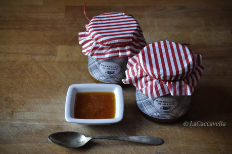 marmellata, orange, jam, arance