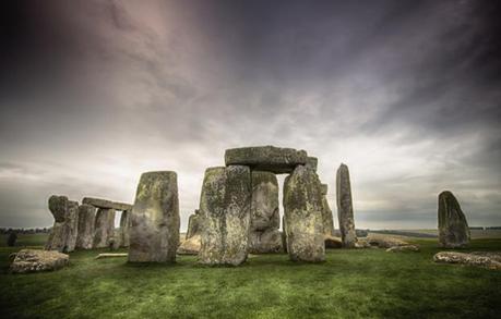 stonehenge