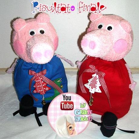 Videotutorial You Tube Peppa Pig