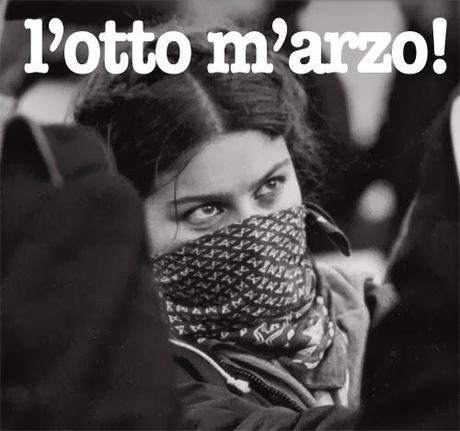 l'otto m'arzo!