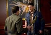 Primo sguardo “Supernatural 9”: torna [spoiler] e perché c’è Snooki?