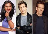 FOX rinnova New Girl, The Following, Brooklyn Nine-Nine e The Mindy Project