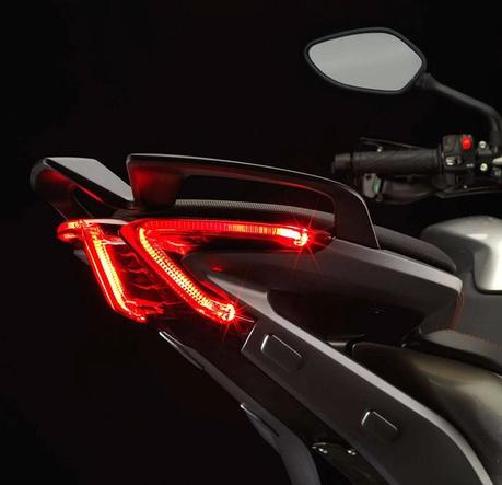 MV Agusta Turismo Veloce Lusso & Turismo Veloce 2014