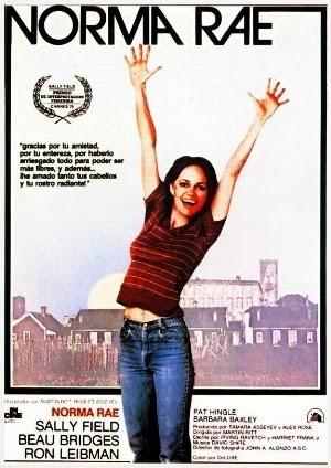NORMA RAE