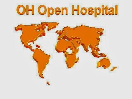 Open Hospistal contro il Digital Divide