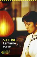 Lanterne rosse - Su Tong