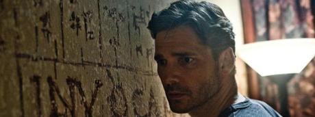 Deliver Us From Evil: primo trailer per l'horror con Eric Bana