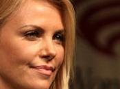 Charlize Theron produttrice attrice Everything Nice