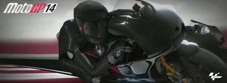 MotoGP 14: annuncio e trailer di debutto