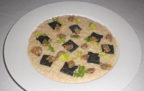 Ricette di china: risotto al sushi per Jiro Taniguchi Jiro Taniguchi In Evidenza 