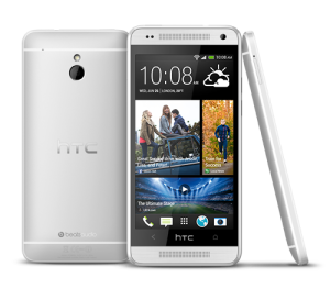 HTC One Mini