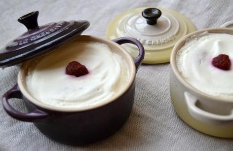 tiramisù ai lamponi