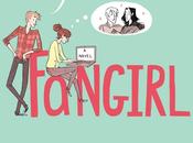 Recensione altro, riflessioni) Fangirl Rainbow Rowell.