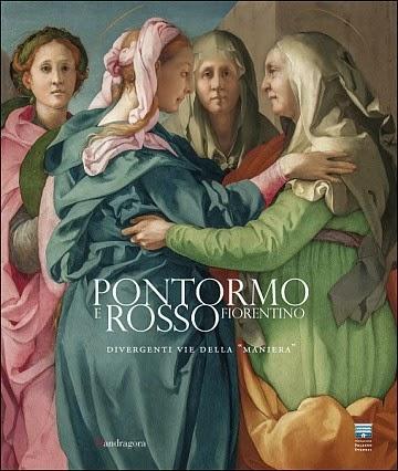 Pontormo e Rosso Fiorentino per la prima volta insieme