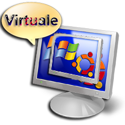 Macchina virtuale per Ubuntu 8.04