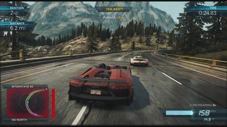 L'edizione Wii U di Need for Speed: Most Wanted ha venduto poco per colpa di EA e Nintendo