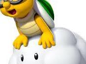 problema fossero giochi? bustina Lakitu Rubrica