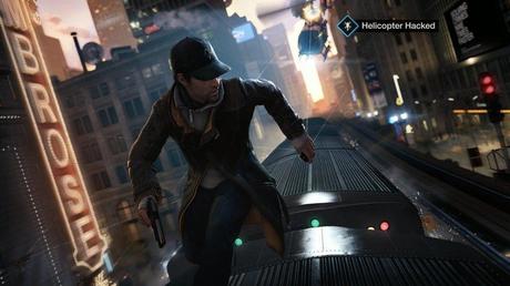 Watch Dogs su PlayStation 4 avrà la grafica vista nella demo dell'E3 2013