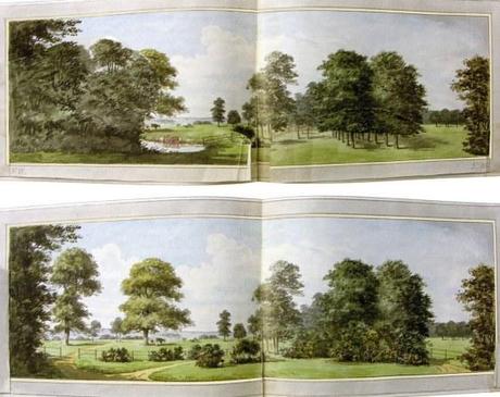 before&after rendering humphry repton