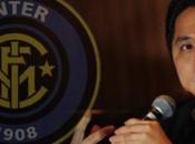 Inter; l’agenda Thohir.