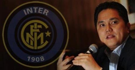 Inter; l’agenda di Thohir.