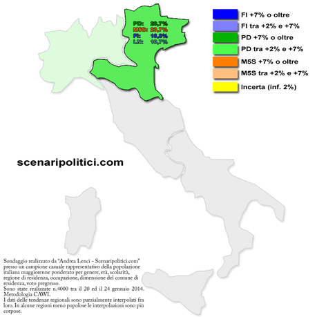 nord-or-mappa