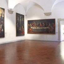 Un museo storico si fa promotore e tutore della lettura dell’arte contemporanea. Succede a Sansepolcro.