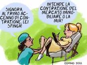 come DONNA DESIDERI