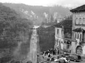 Hotel Salto Colombia: bellissimo paesaggio luogo pieno mistero morte