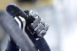 sledge hockey - foto massimo pinca