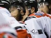 Hockey ghiaccio: questa sera play-off