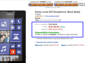 maxi offerte della settimana marzo 2014 (Smartphone)