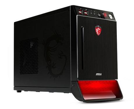 MSI Nightblade