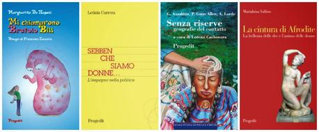 Un libro per la Festa della Donna | LIBRO TOUR APULIA