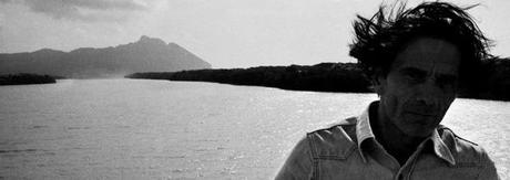 Pasolini: un primo sguardo a Willem Dafoe nei panni di Pier Paolo Pasolini nel film di Abel Ferrara