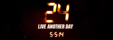 Ecco il primo trailer di 24: live Another Day